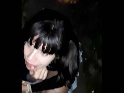 ❤️ Op strjitte swollen penis yn ruil foar snoep Russyske porno op fy.vlad-massage-salon.ru ❤