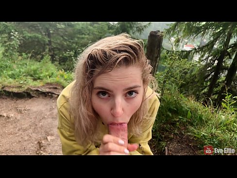 ❤️ Meisje slikket cum nei in iepenbiere blowjob - Eva Elfi Russyske porno op fy.vlad-massage-salon.ru ❤